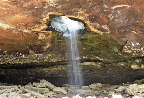 arkansas gloryholes|Glory Hole Waterfall Trail, Arkansas .